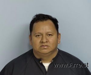 Edgar Tzul-xol Arrest