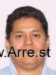 Eduardo Bermeo Arrest Mugshot