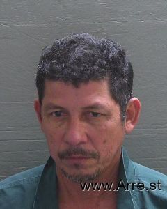 Eduardo Chavarria-osabas Arrest Mugshot