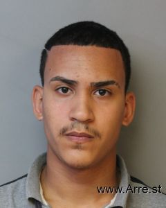 Eduardo Laguer Arrest Mugshot