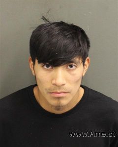 Eduardo Perezlopez Arrest