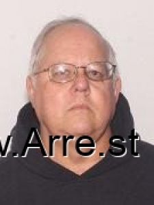 Edward Bangs Arrest Mugshot