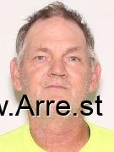 Edward Chapman Arrest Mugshot