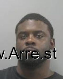 Edward Colton Arrest Mugshot