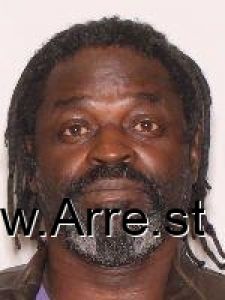 Edward Gamble Arrest Mugshot