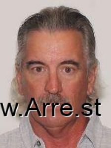 Edward Hinan Arrest Mugshot