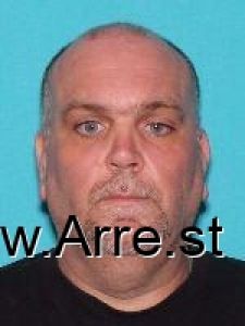 Edward Hubbard Jr Arrest Mugshot