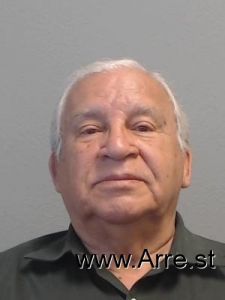 Edward Izquierdo Arrest Mugshot