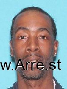 Edward Livingston Arrest Mugshot