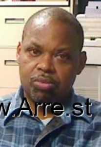 Edward Mangum Arrest Mugshot