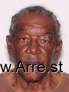 Edward Marvel Arrest Mugshot