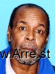 Edward Ruffin Arrest Mugshot
