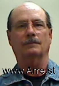 Edward Ruggles Arrest Mugshot