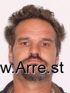 Edward Sapp Arrest Mugshot