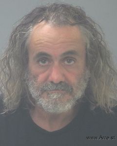 Edward Tardio Arrest Mugshot