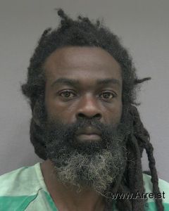 Edwin Emanuel Arrest Mugshot