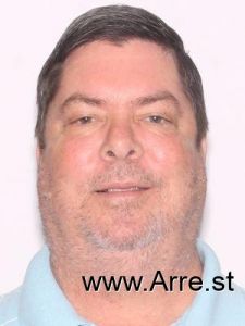 Edwin Johnson Arrest Mugshot