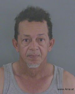 Edwin Mercedesdelarosa Arrest Mugshot