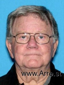 Edwin Mott Arrest Mugshot