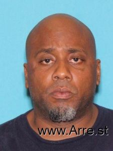 Edwin Newton Arrest Mugshot