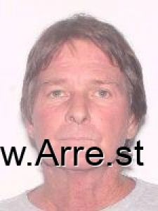 Edwin Rhoden Arrest Mugshot