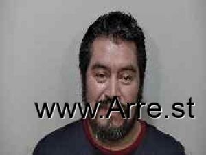 Efren Quiche Lopez Arrest Mugshot