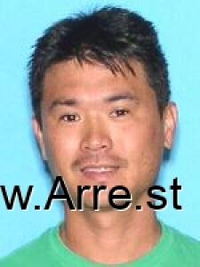 Efren Rivera Vicente Jr Arrest Mugshot