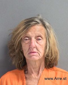 Eileen Foley Arrest