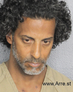 Eladio Rivera Arrest