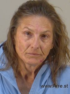 Elaine Ryan Arrest Mugshot