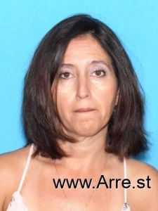 Elaine Turner Arrest Mugshot