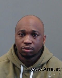 Elbert Rice Arrest