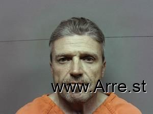 Elbert Shiver Arrest