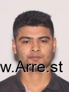 Elias Diaz-claros Arrest Mugshot