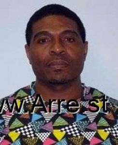 Elijah Barbary Arrest Mugshot