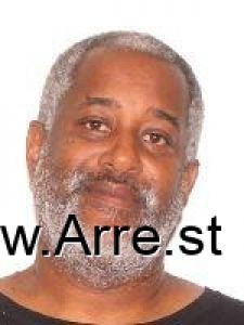 Elijah Brown Arrest Mugshot