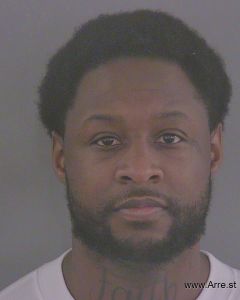 Elijah Smith Arrest Mugshot