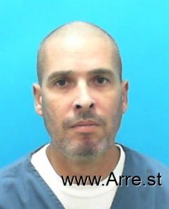 Elios Ramosrojas Arrest