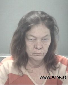 Elizabeth Brimer Arrest