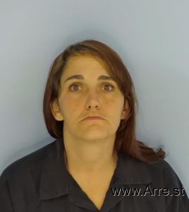 Elizabeth Crowningshield Arrest Mugshot