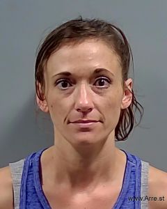 Elizabeth Dingler Arrest