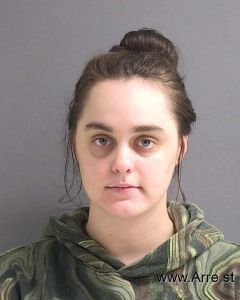 Elizabeth Feinbaum Arrest