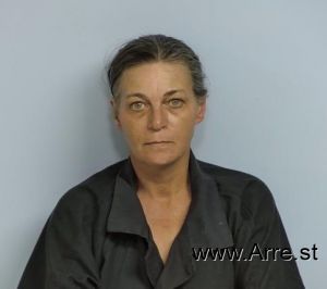 Elizabeth Mcsherry Arrest Mugshot