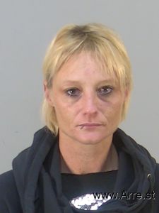 Elizabeth Rakes Arrest Mugshot