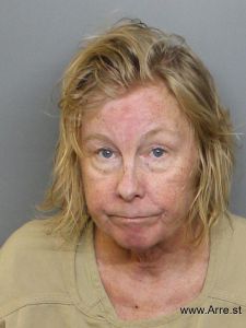 Elizabeth Sousa Arrest