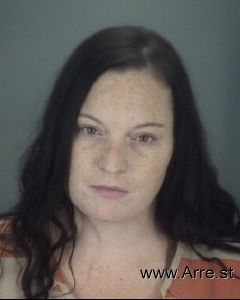 Elizabeth Williams Arrest Mugshot