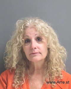 Ellen Bartolemea Arrest