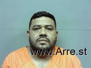 Elmer Herrarte Valenzuela Arrest Mugshot