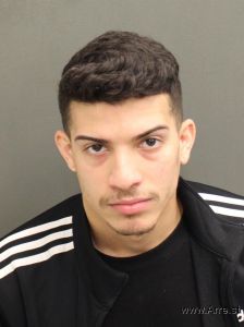 Emanuel Burgos Arrest