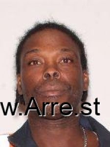 Emanuel Crockett Arrest Mugshot